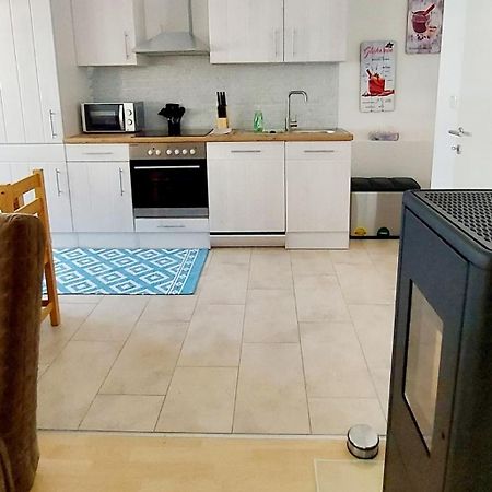 Ferienwohnung Bergspass Gaming Zewnętrze zdjęcie